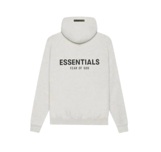 Essent!als FOG Hoodie