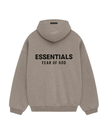 Essent!als FOG Hoodie