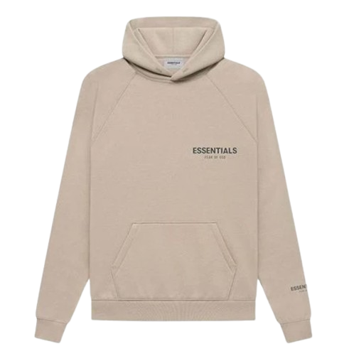 Essent!als FOG Hoodie
