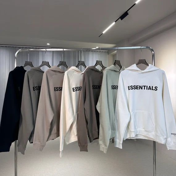 Essent!als FOG Hoodie